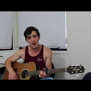 I See Fire by Ed Sheehan Cover on Guitar