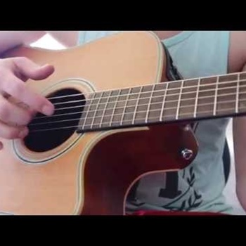 Short Spanish Romance Clip Cover